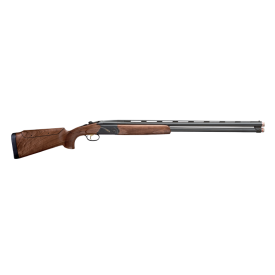 Bock Fabarm Axis RS 12 Black Sporting AS
